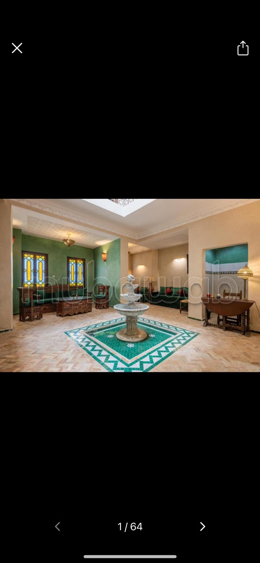 Riad Neuf au Cœur de la Médina Prêt à l’Emploi