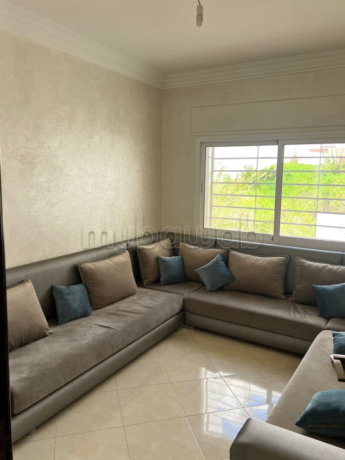 Appartement 3 Chambres – Marshan
