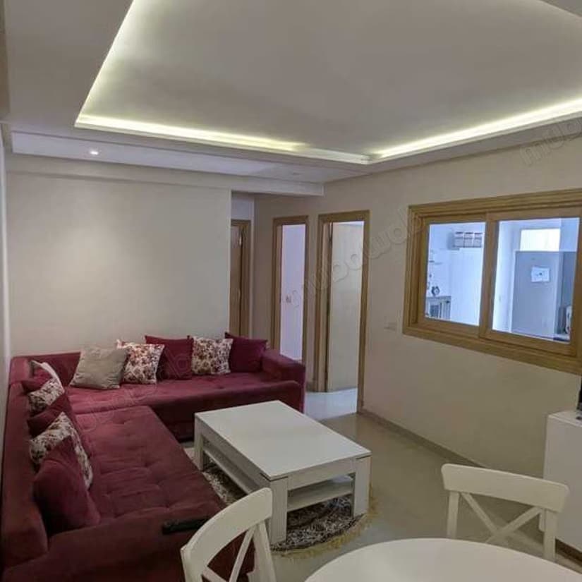 Appartement à Vendre de 163.0 m² à Bouskoura, Bouskoura