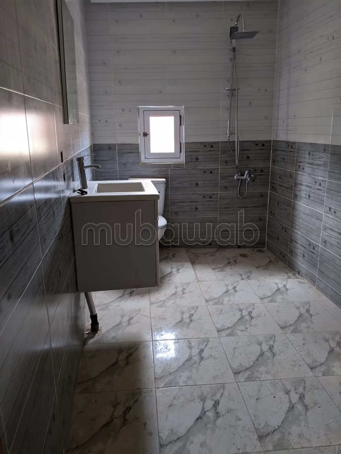 Vend appartement à Wislane. Surface totale 116 m²