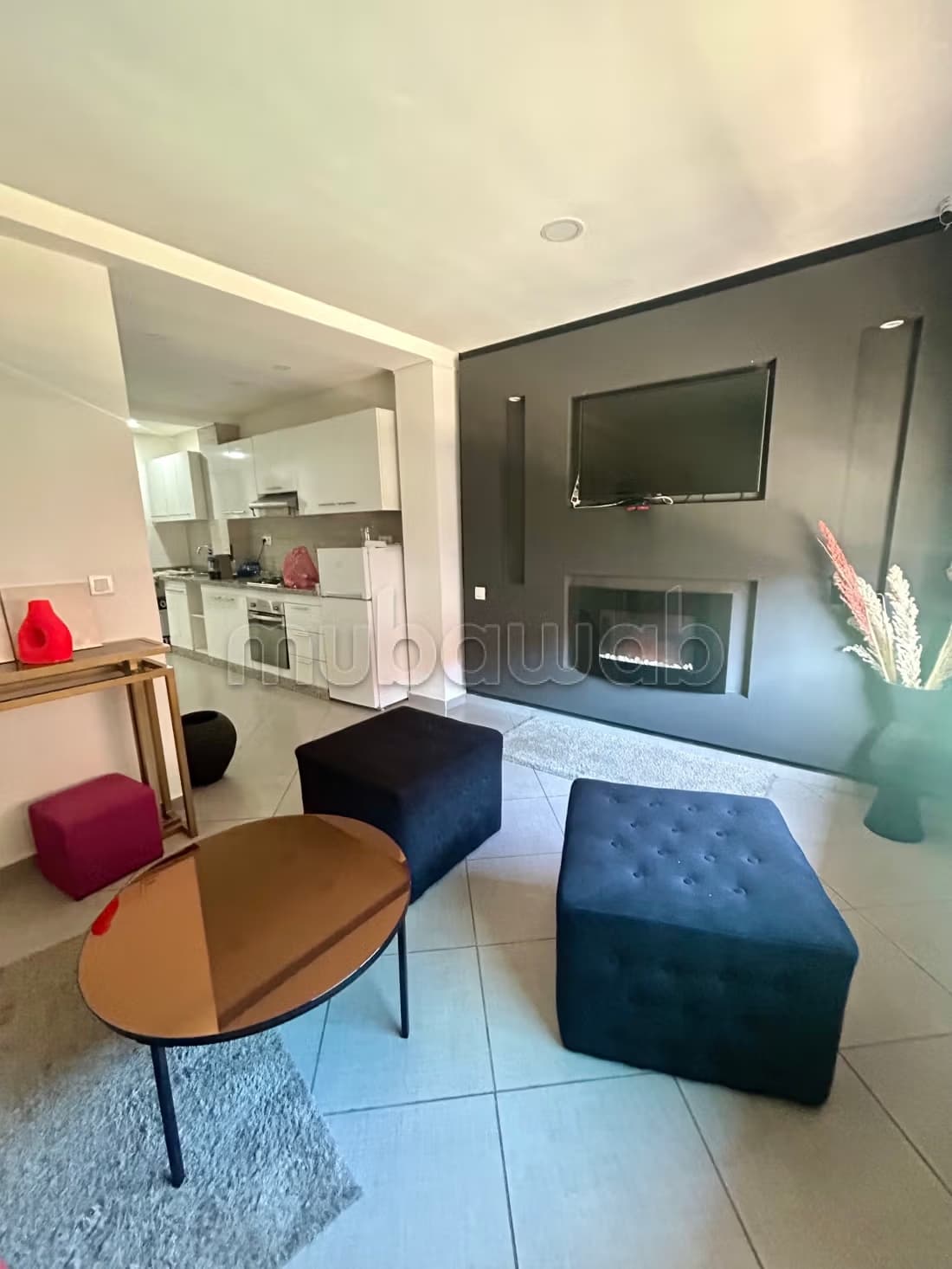 VENTE Appartement 2 chambres 78 m² – Guéliz