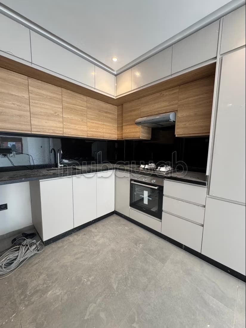 Appartement de 67m gueliz plein centre