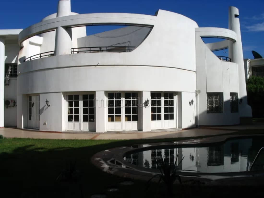 Villa ou Terrain à vendre Polo 1676m²