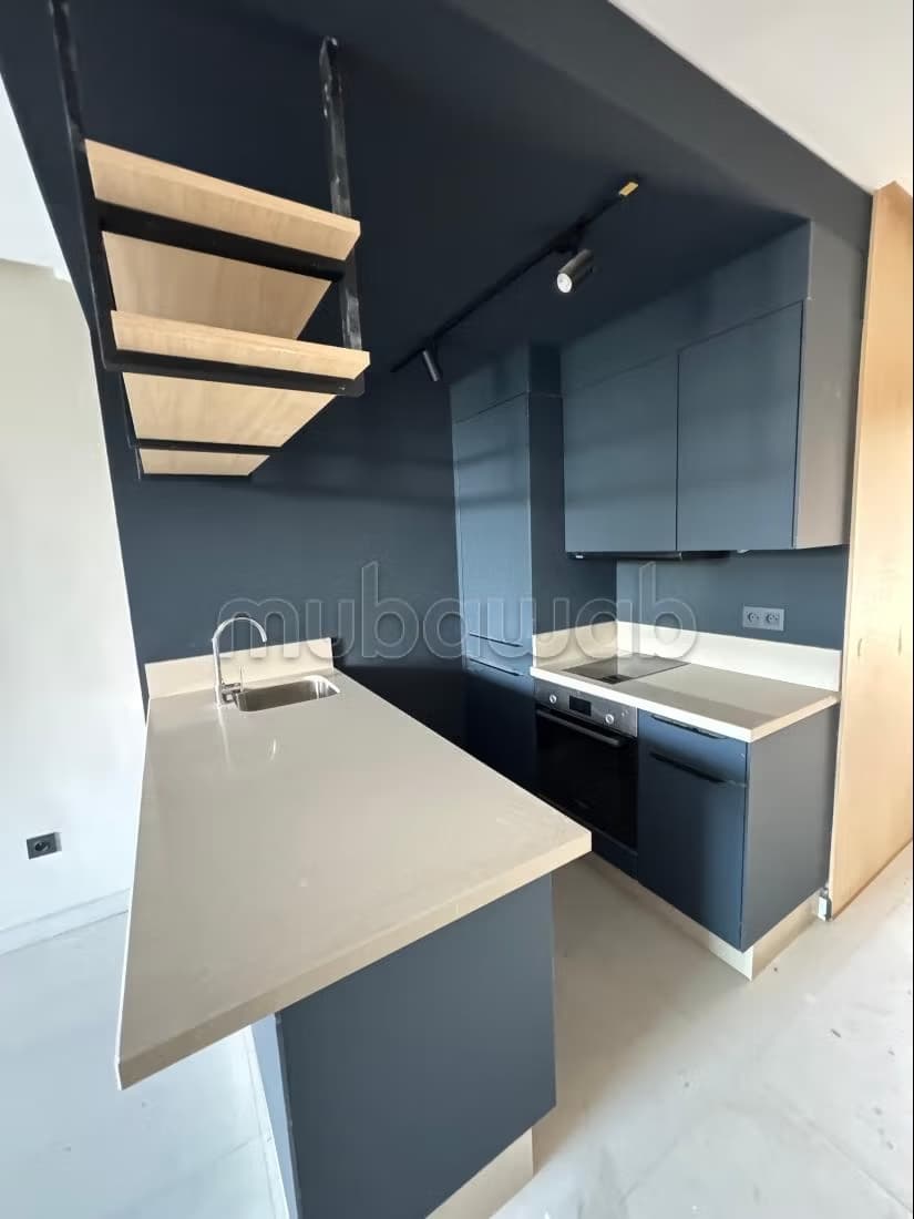 Studio premium à saisir