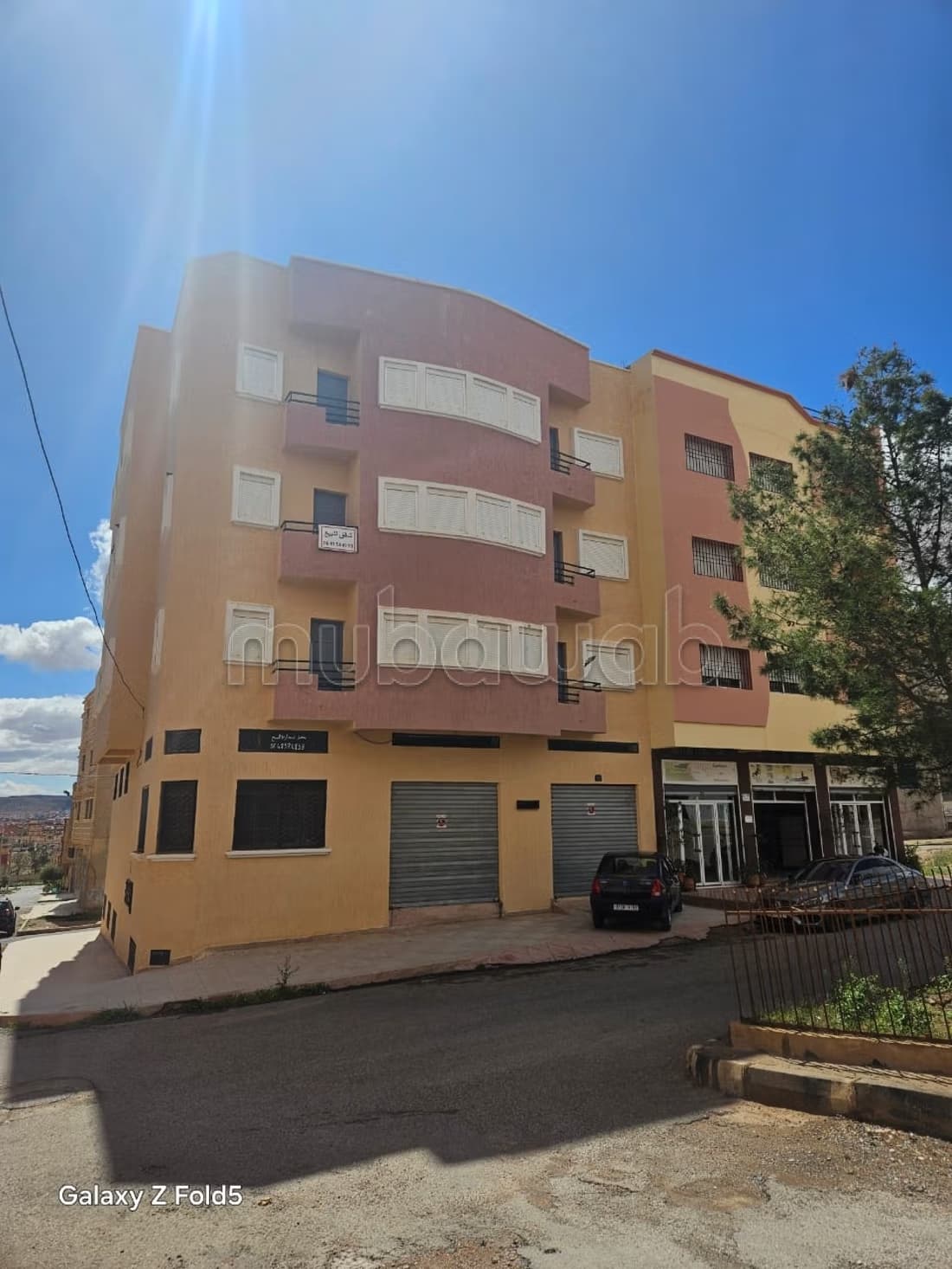 Vends Appartement Neuf F3 100m2