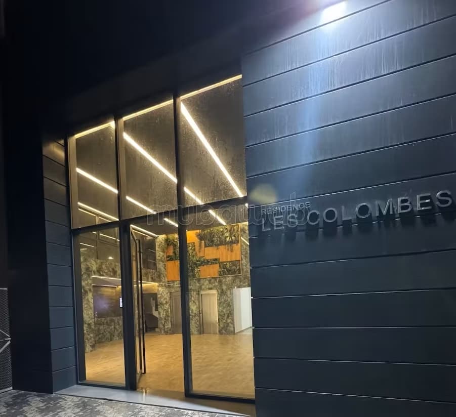 Résidence les colombes de Fès, un cadre unique