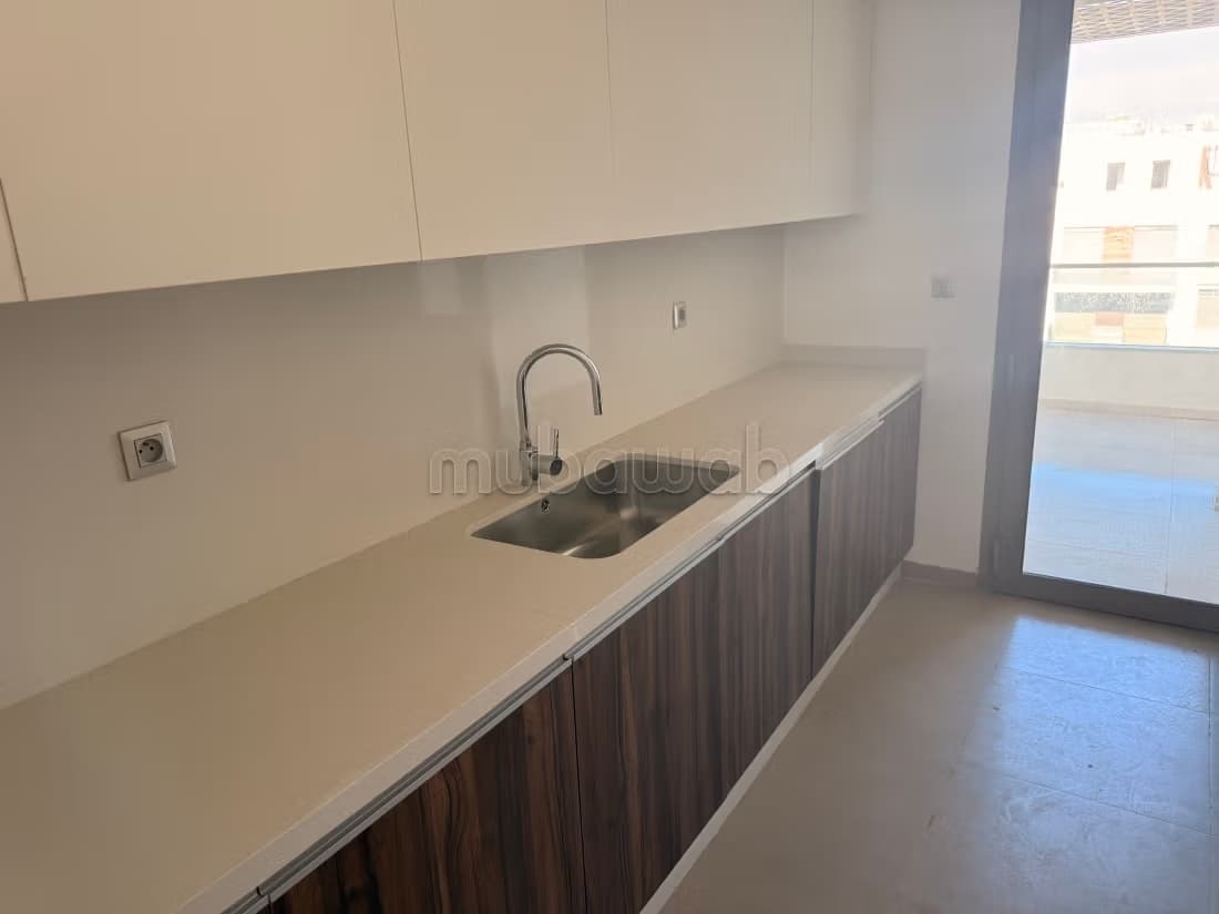 EXCLUSIVITÉ – Eagle Hills Souissi