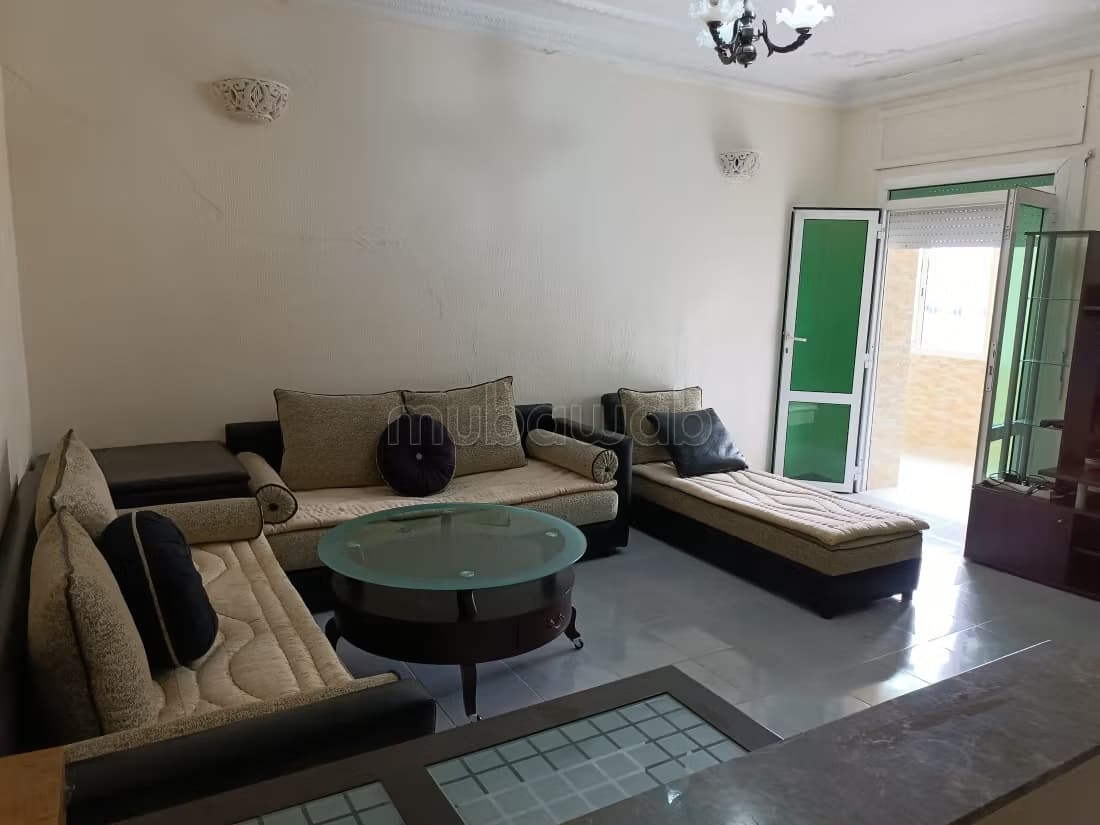 Appartement de 79m à vendre