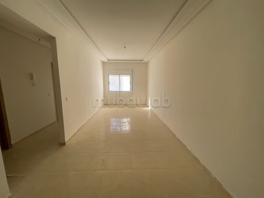 Appartement à vendre à côté de nouveau la gare de Tanger