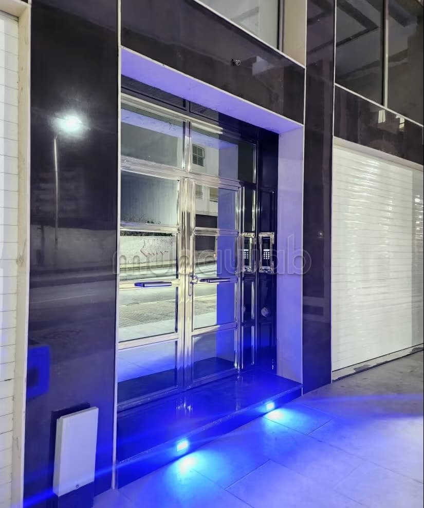 Intelligents et magnifiques appartements