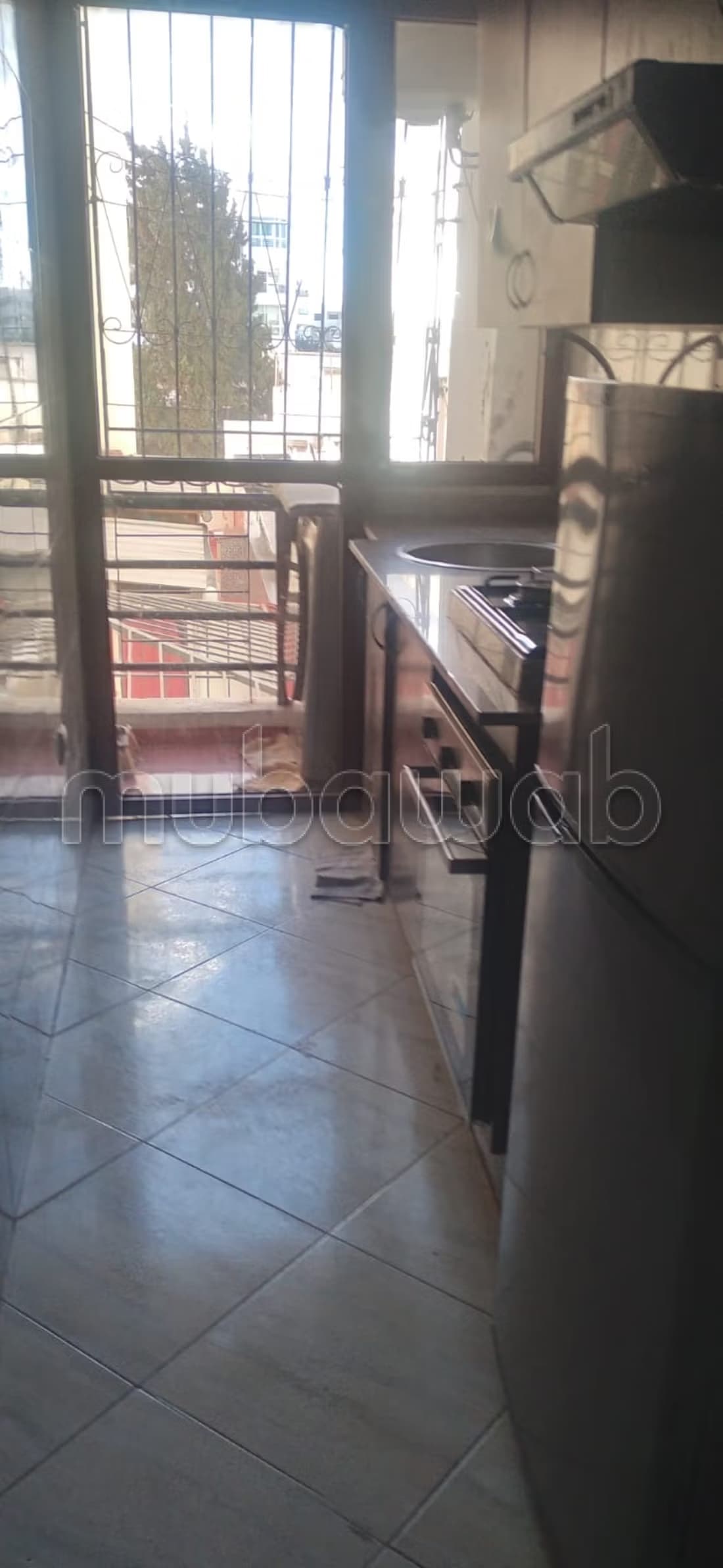 Appartement location quartier des haupitau