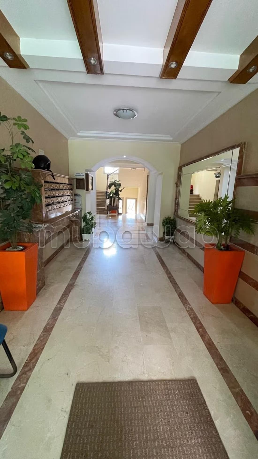 Appartement à vendre à Tanger IBERIA