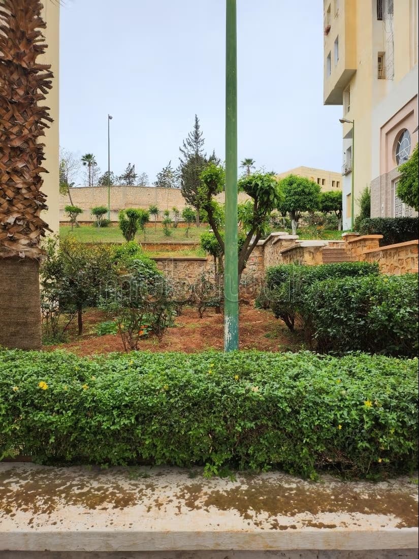 Vente d'un bel appartement à El manar. Surface de 105 m². Sa...