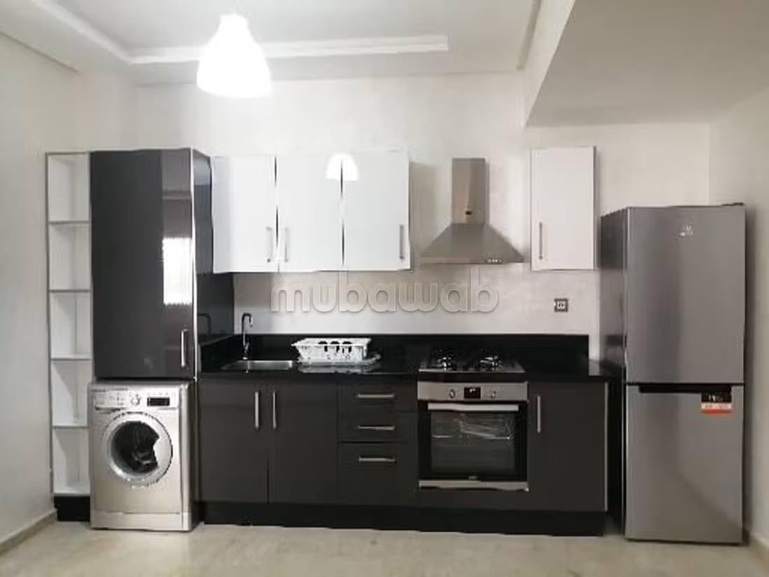 Studio en vente à Quartier du Parc. 1 belle chambre