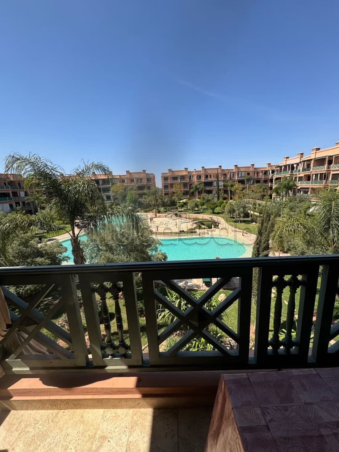 À Vendre: Superbe Appartement Meublé à l’Agdal