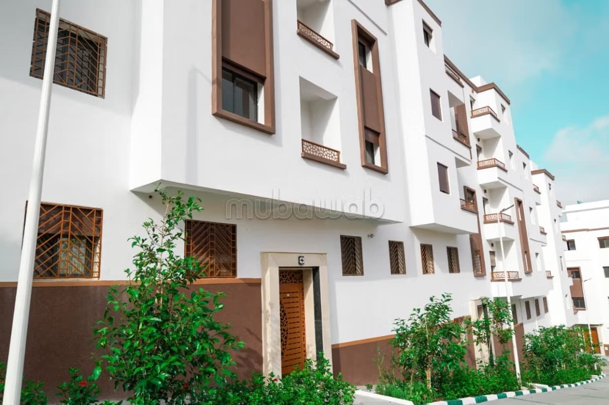 Appartement à vendre à Tétouan