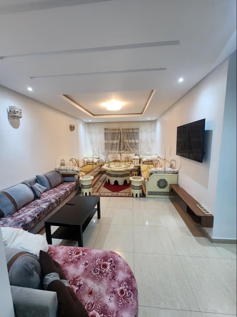 Superbe Appartement 2 Chambres avec Piscine