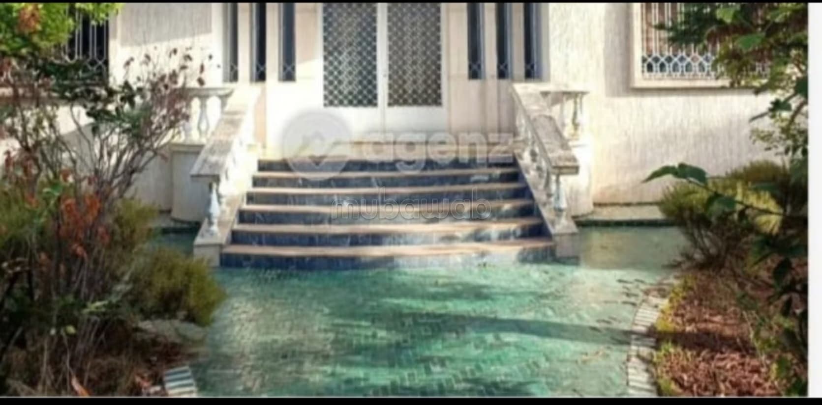 Vente Superbe Villa spacieuse 807m2 à Fès