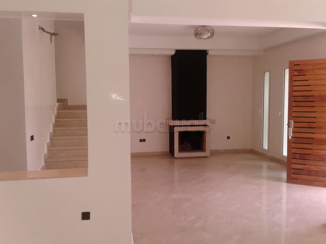 Location villa a fes
