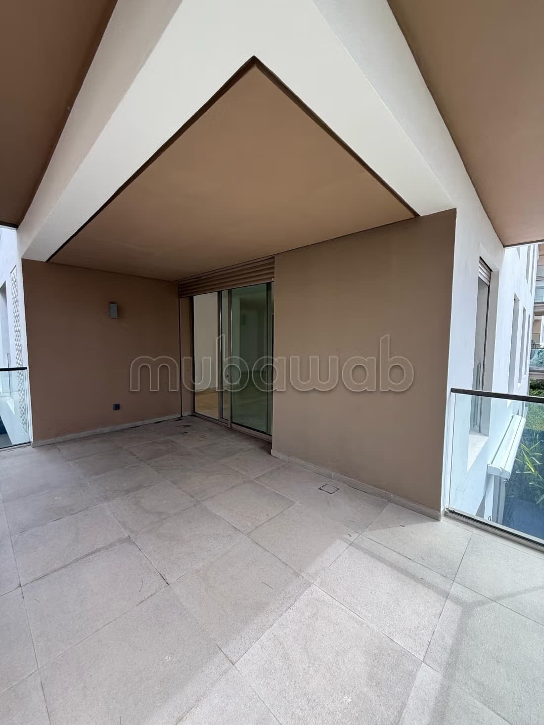 Appartement en vente à Souissi