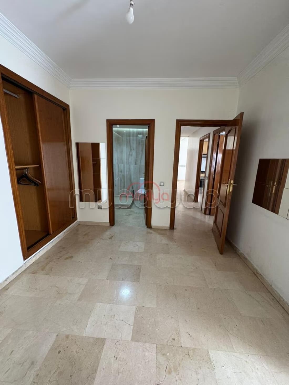 Location Appartement à racine