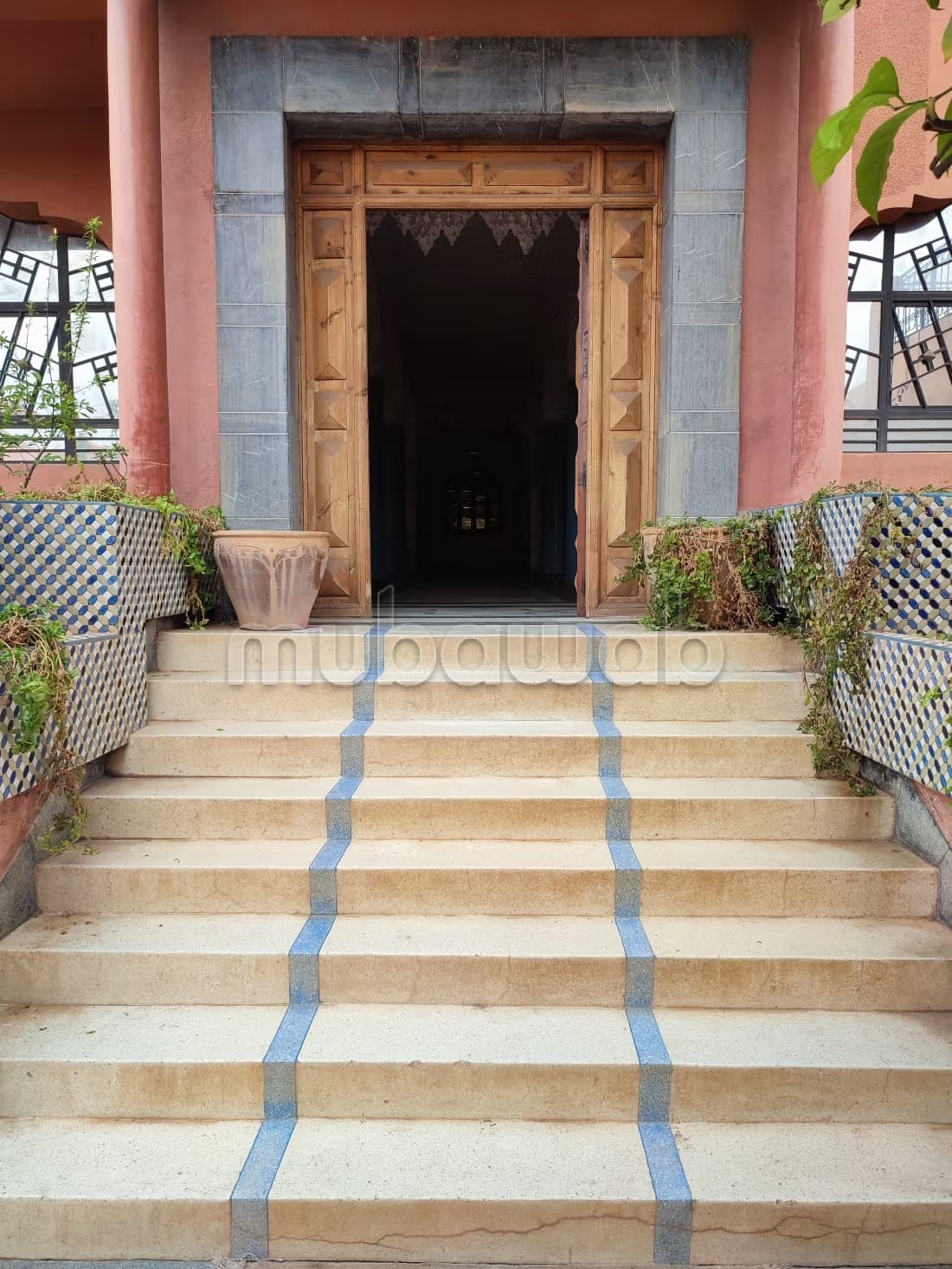 Splendide Villa Massira 2 a cote école Manar