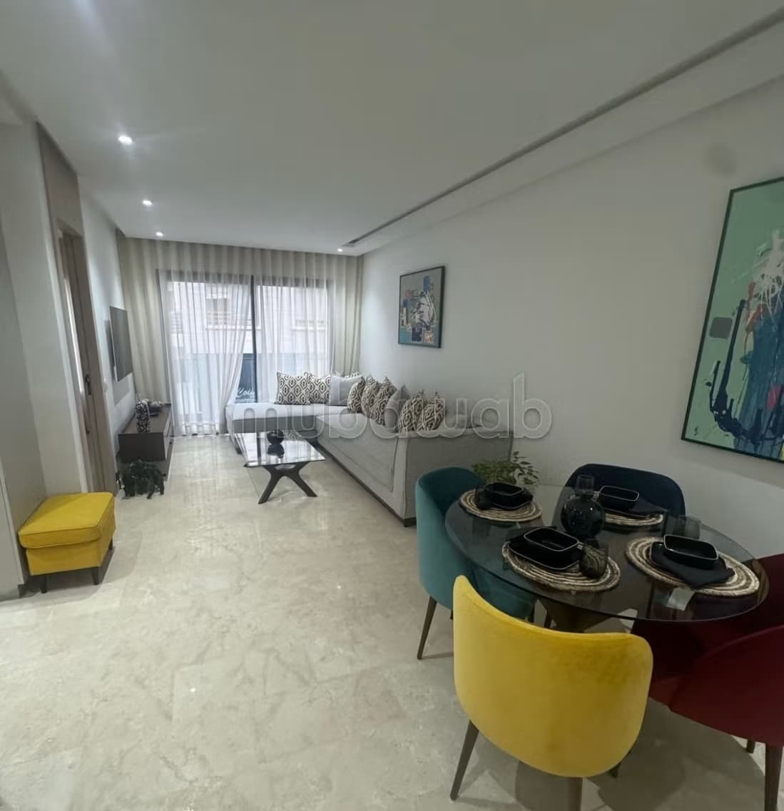 Studio premium à Bourgogne