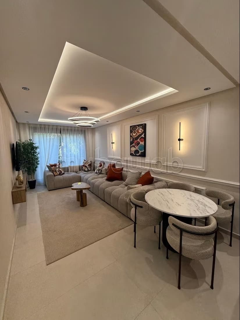 Studio Luxueux à saisir