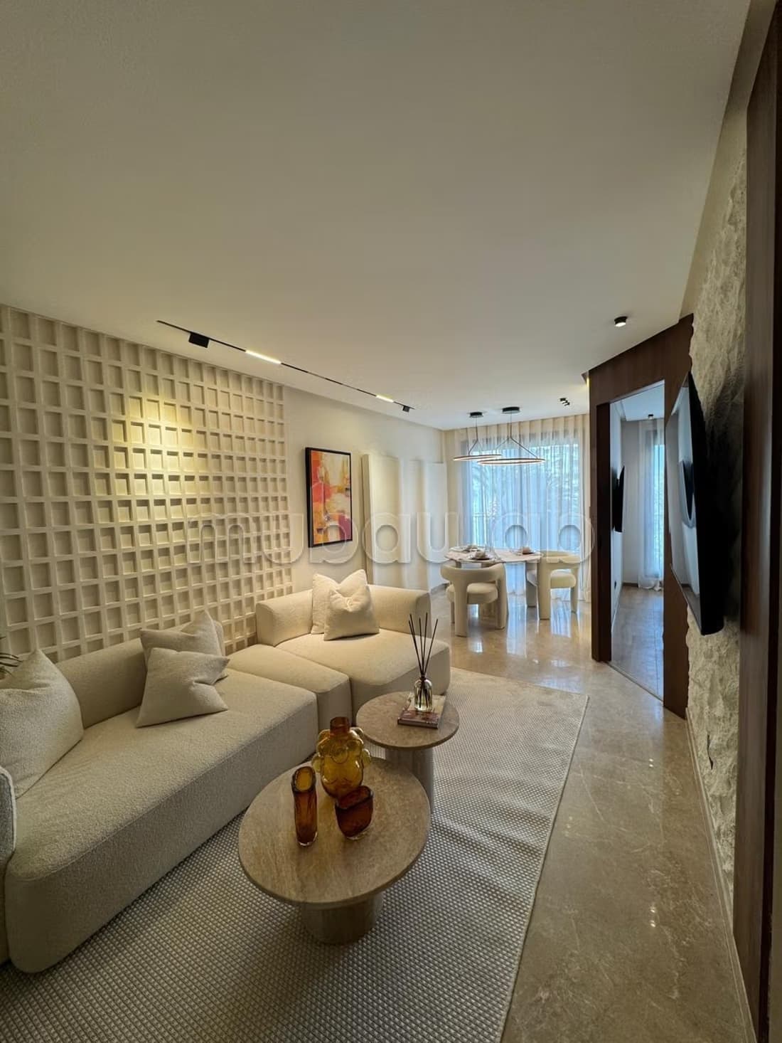 Studio Prestigieux à saisir