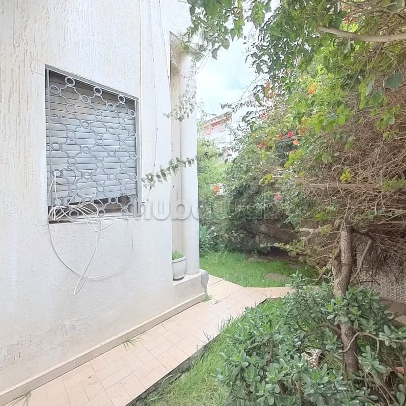 Villa moderne à Tétouan Al Wilaya