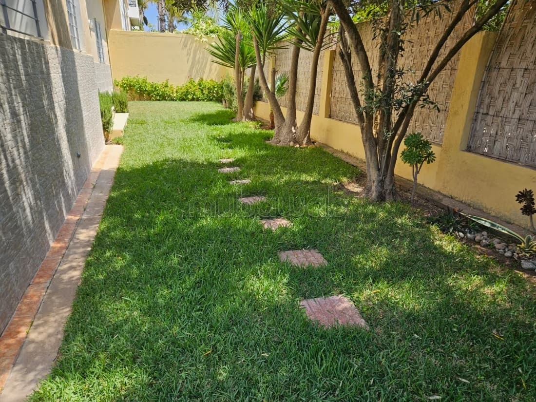 Villa a vendre sur 3 niveaux