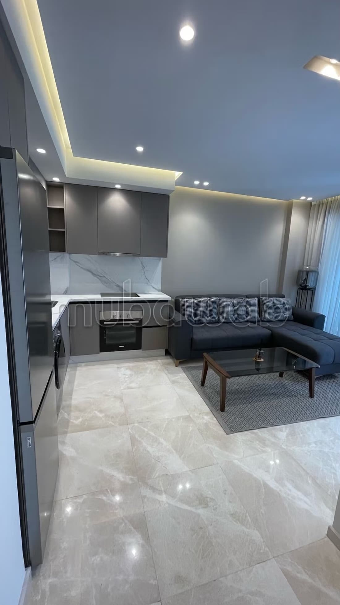 Superbe appartement en location longue durée