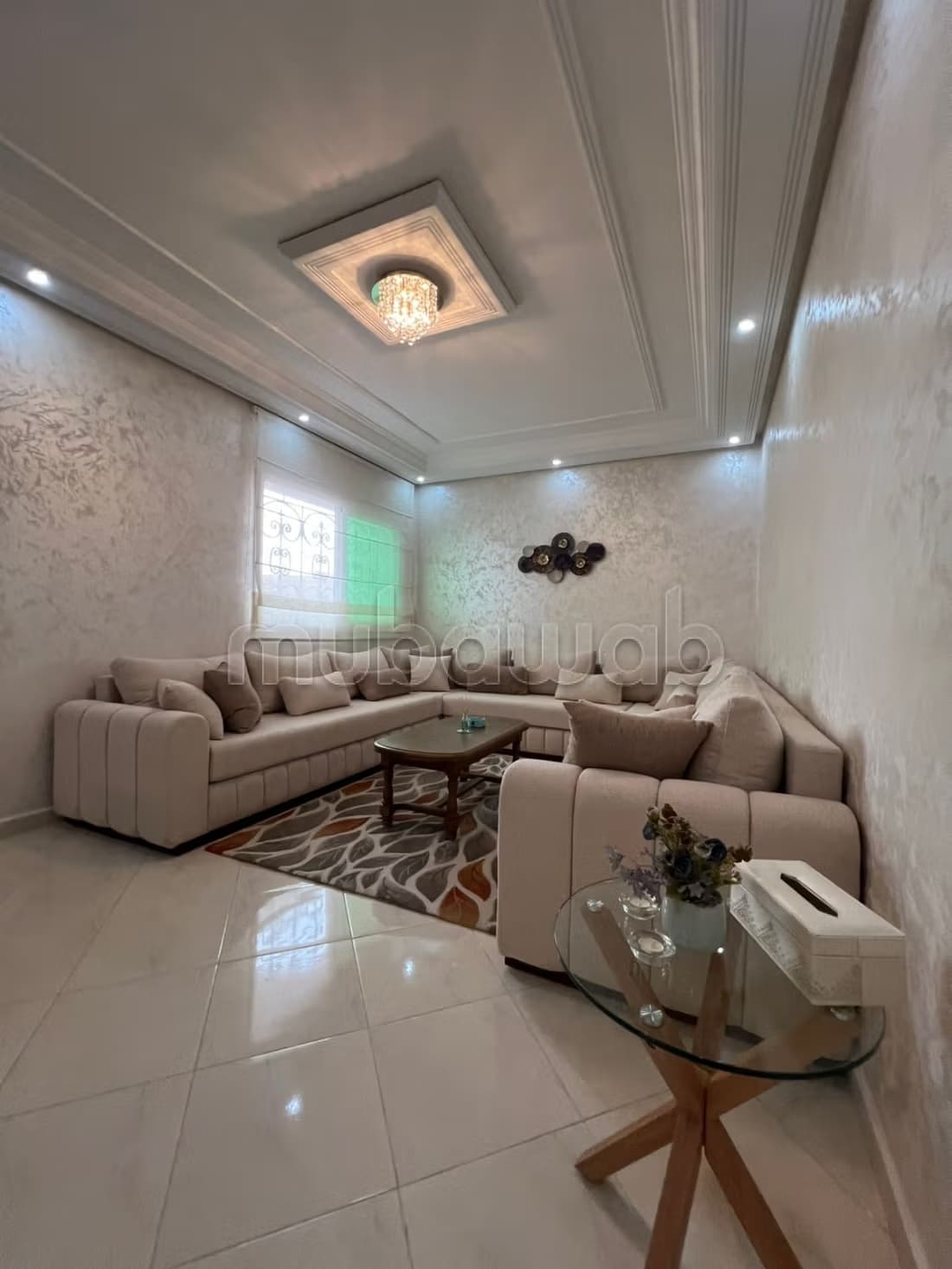 Appartement Merchane