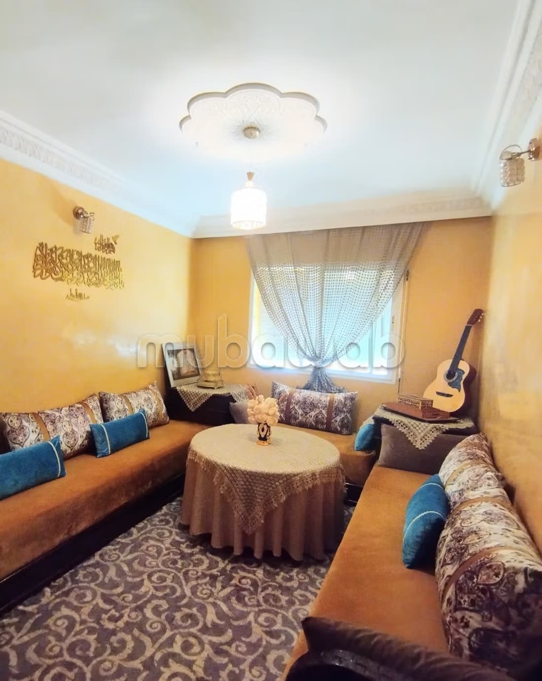 Appartement à i9amat ennakhil Hay saada