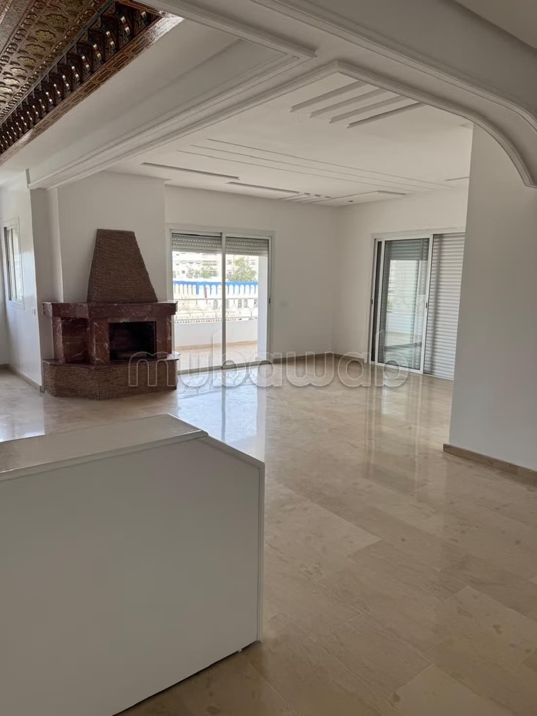 Location Appartement. Fes