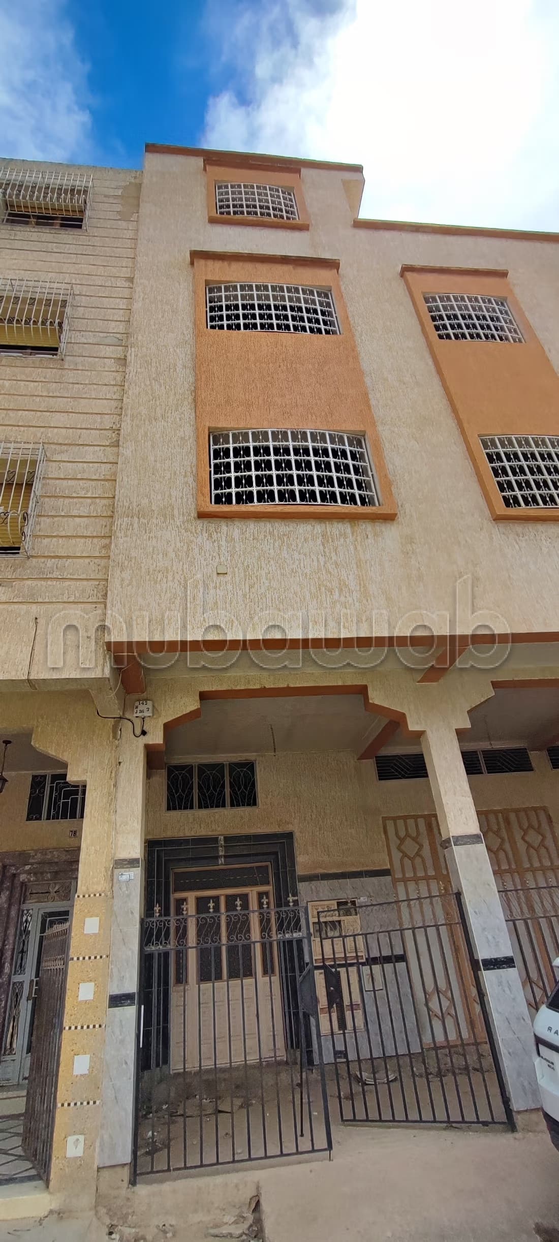 Maison à vendre près de Marjane 1, Meknès