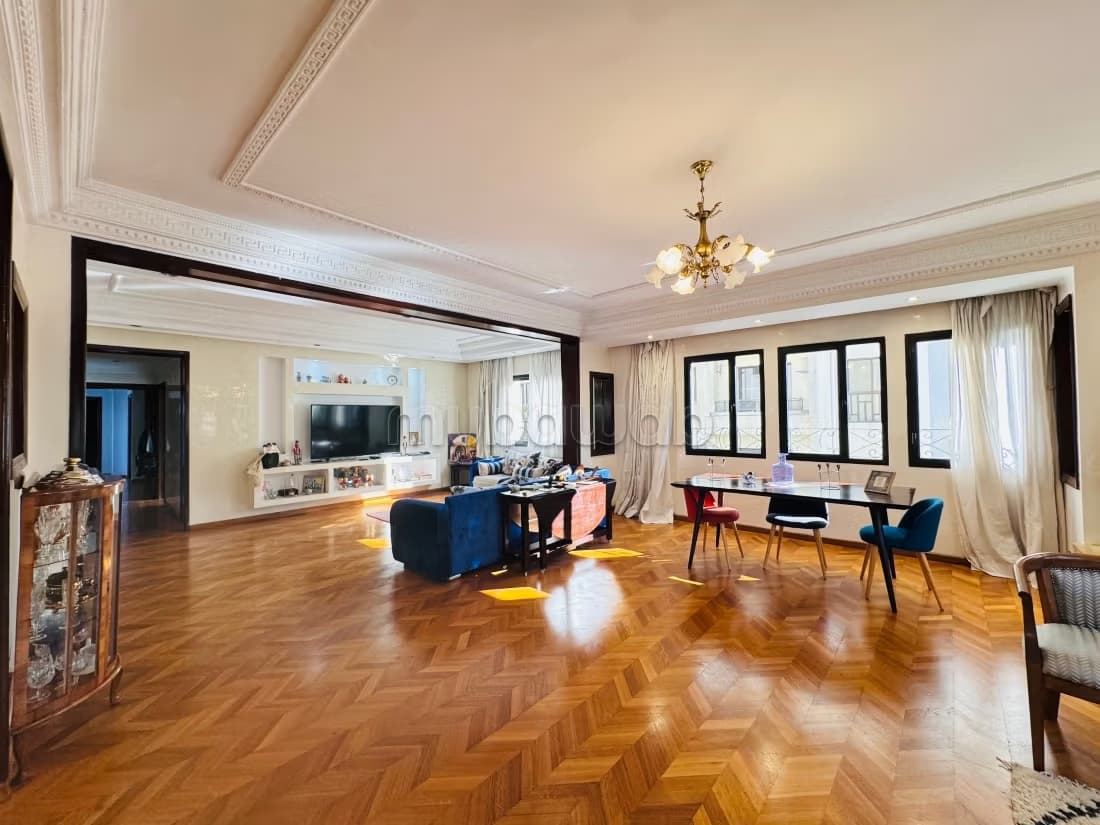Appartement de 3 chambres à vendre à Gauthier