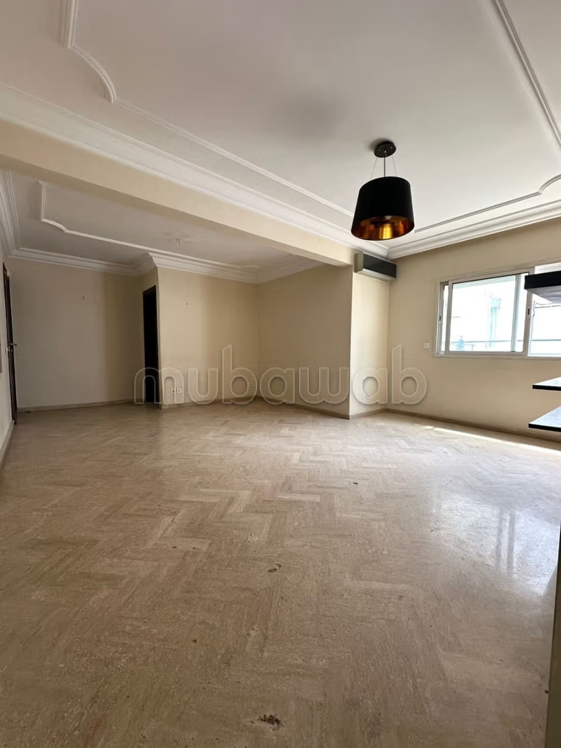 Bel appartement à vendre