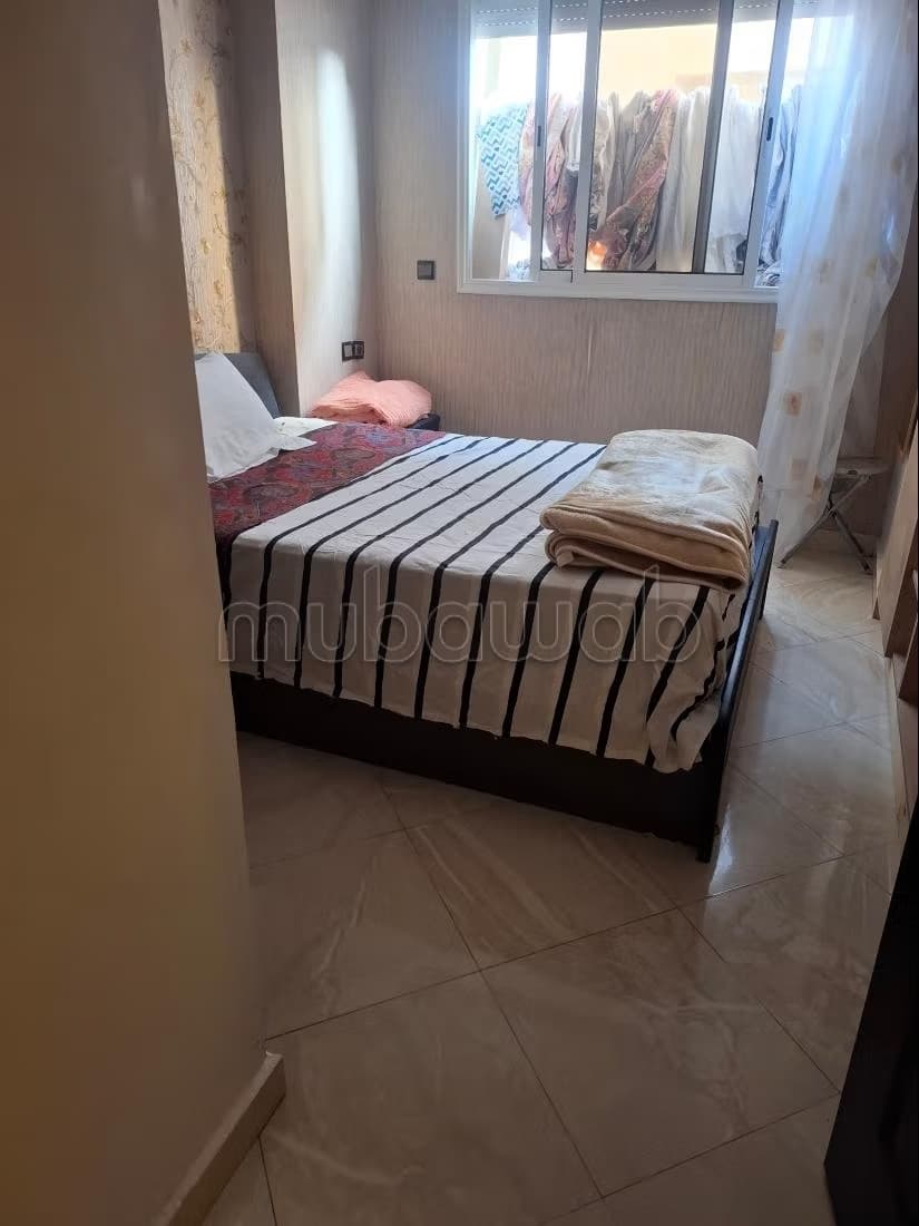 Appartement par jour