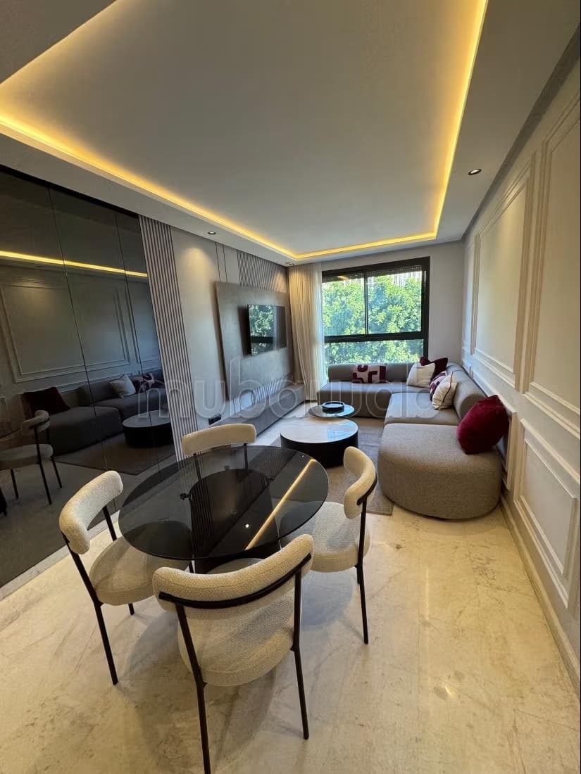 Studio premium à saisir