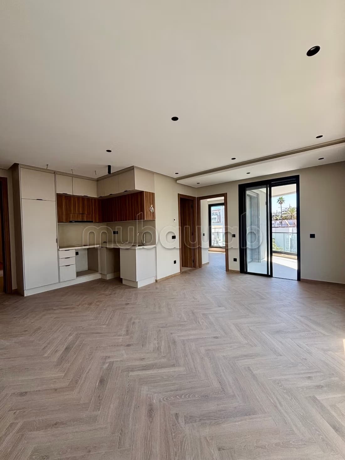 Appartements haut standing