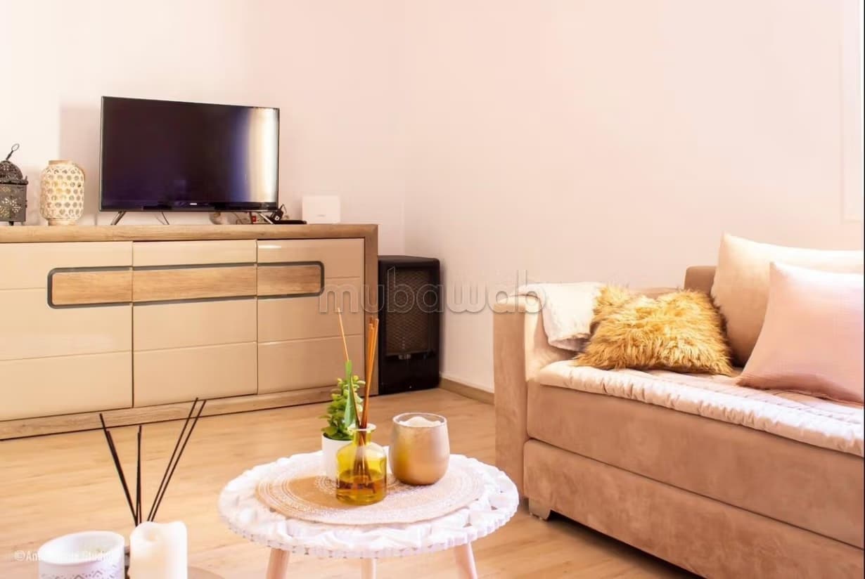 Vente d'un bel appartement à Azib Haj Kaddour. Surface de 16...