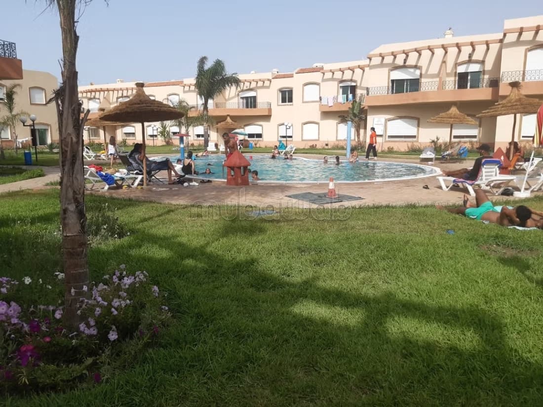 Appartement à Sidi Bouzid