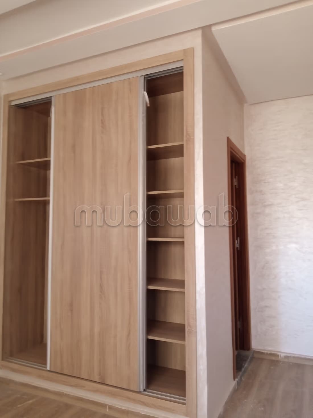 Moderne appartements