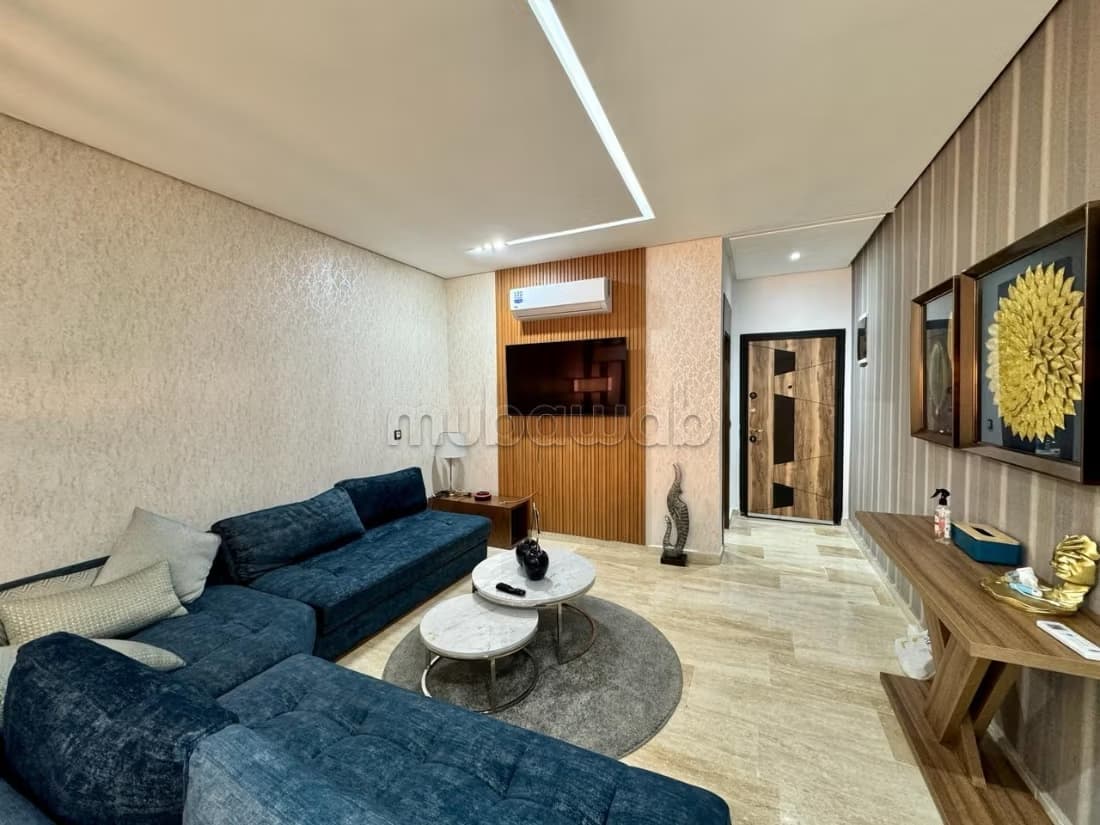 Appartement spacieux à louer Victor Hugo LOM24088