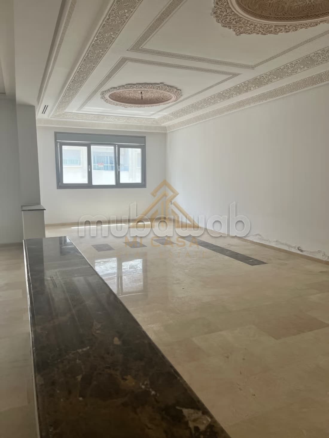 Spacieux appartement en vente à Iberia