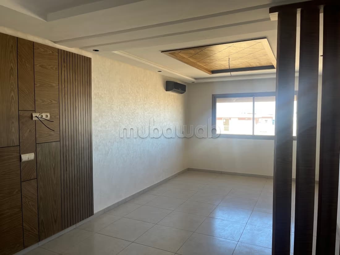Appartement Neuf à Sala Al Jadida