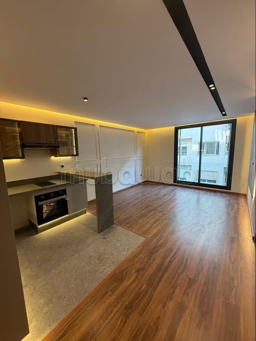 Studio ideal pour Airbnb à saisir sur quartier Bourgogne
