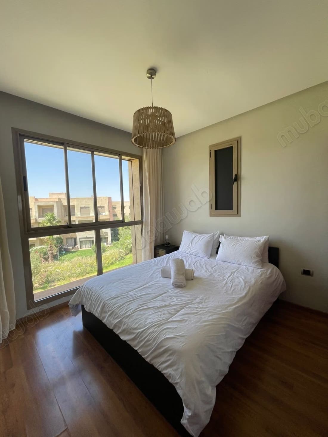 Superbe appartement meublé a Prestigia