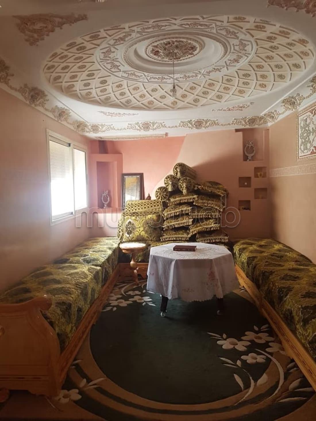 Opportunité Appartement meublé et équipé à vendre